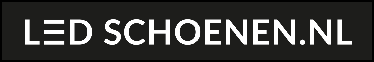 Ledschoenen-Logo